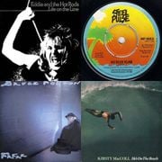 Summertime Blues #15 (2025). Tema om produceren Steve Lillywhite