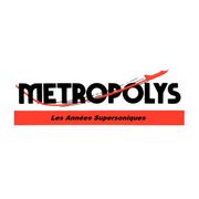 Les Années Supersoniques - Retro Metropolys (Karine Delys, Philippe Dantin et Bertrand Devetter)