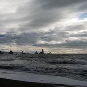 Radiozwitschern #8: Wenn alles zusammen bricht