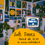 Soft Times #79: 1995