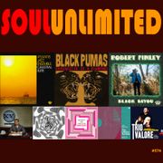 SOUL UNLIMITED Radioshow 574