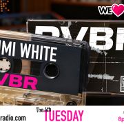 Tommi White - PVBR Show @ Vocal Booth Radio 24.03.2026