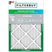 Best 21.5x24x1 MERV 8 Furnace & HVAC Air Conditioner Filters