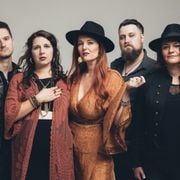 Brave Rival Interview 10 May 23