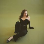 KEXP Presents Midnight in a Perfect World with Lara Sarkissian