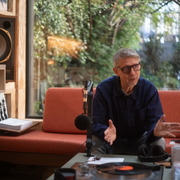 Gilles Peterson // 16-10-25