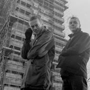 ✚ BOURBONESE QUALK [Industrial]