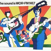 WOR-FM 1966-10-08 First Day Live_Part 1 of 3