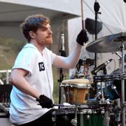 Dalston's Sessions: Django Django