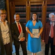 Pink Channel trans Edition 31.08.2024