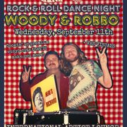 The Strip - 9-11 Live from The International "RnR Dance Night"