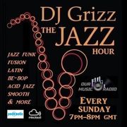 The Jazz Hour with DJ Grizz on Our Music Radio 14Jan24