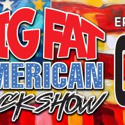 Ep.5 The Big Fat American Rock Show with Zach Martin