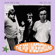 The Pop Underground #64