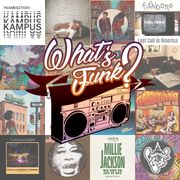 What’s Funk? 2.05.2025 - Just For Pleasure