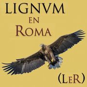 023. 06/12/2020 Ivoox | Podcast “Lignum en Roma”