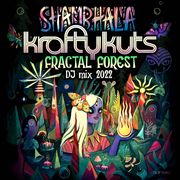 Shambhala Fractal Forest Mix