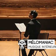 Mélomaniac #12 / Food For Thought