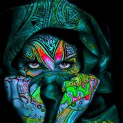 Psychedelic Minimal Techno 2018