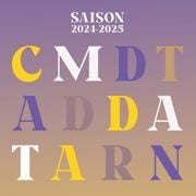 Tôt ou Tarn : la saison culturelle de l'Adda et du CMDT
