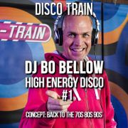 High Energy Disco Mix By Bo Bellow #1