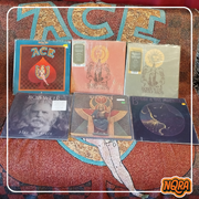 NQRA Station Selects #10 (Bob Weir Tribute Pt.1)