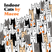 Indoor Cats