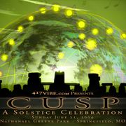 "CUSP" Park Party 6.21.2009 - 05: Double Helix