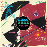 Disco-Funk Vol. 60