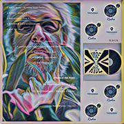 Twistedsoul on Blue-In-Green:RADIO 15.01.26