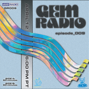 GEM RADIO 009