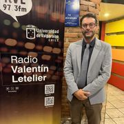 En Panorámica 2026/04/17 Seremi Transporte Matías Valenzuela