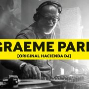 This Is Graeme Park: Spiegeltent @ Harrogate International Festivals Harrogate 04JUL18 Live DJ Set