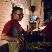 Cashmere Guest Mix w/ Kay Suzuki 7/10/2017