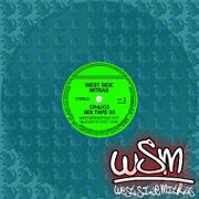 WSM Radio Mix 3 ENE 2008