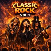 Classic Rock / In The Mix