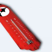 de Graadmeter week 38 2025