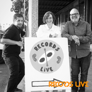 RECORDS LiVE #5