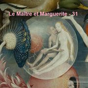 La Liseuse - Le Maître et Marguerite 31