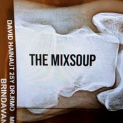 The Mixsoup w/ Dune 17.01.2025