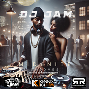 DJ Jam MGR Radio Mix 2-02-2025