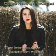 Dj OptimuS - The Immaculate Selection #353 [28.01.2025]