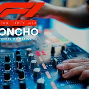 F1 CLOSING PARTY MX