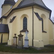 Wege zum Anderen 2021 #9 - Strukturwandel am Beispiel sorbischer Dörfer in Schleife