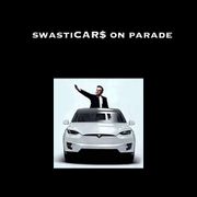 MUSIC-MIX: swastiCAR$ on parade
