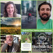 Top Hikes for Spring in SLC