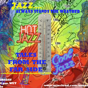 Tales from the far Side 02.03.23 A Jazz-Weather Forcast