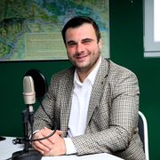 Gost u studiju - 19/10/2023 - Ivan Celjak