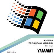 Katedra za plastičnu kirurgiju - Start me up!, 17.11.2025.