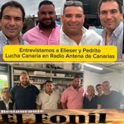 Radar de Actualidad Lucha Canaria